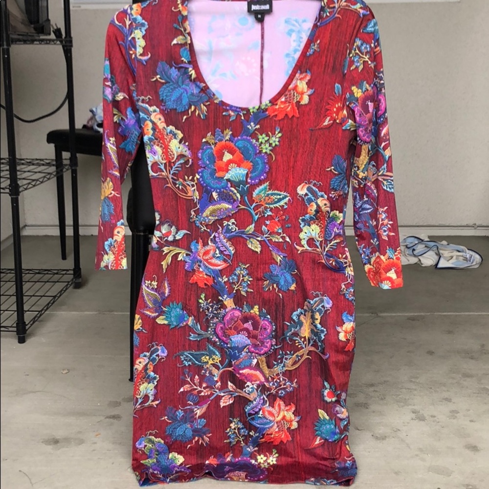 Just Cavalli Dress